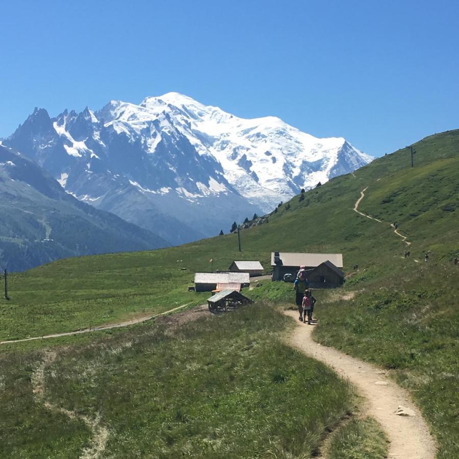 Chalet Le Trient Εξωτερικό φωτογραφία