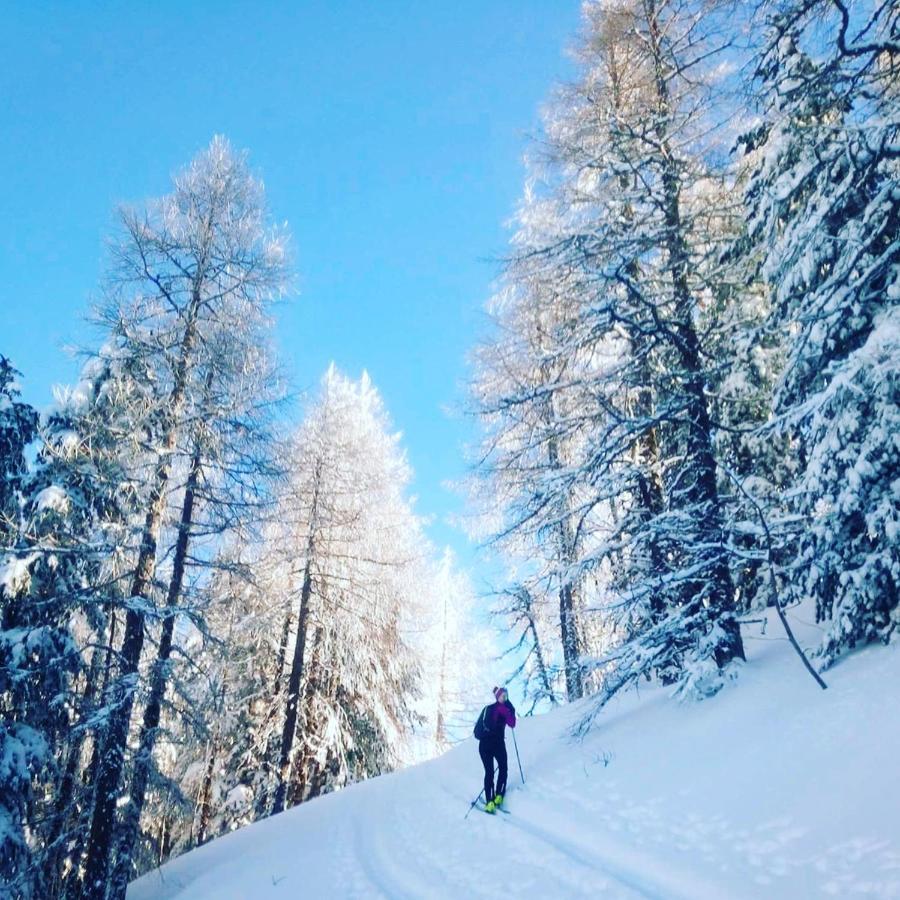 Chalet Le Trient Εξωτερικό φωτογραφία
