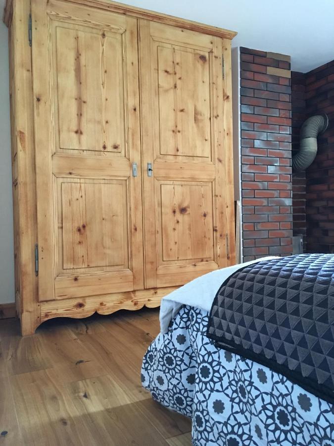 Chalet Le Trient Εξωτερικό φωτογραφία