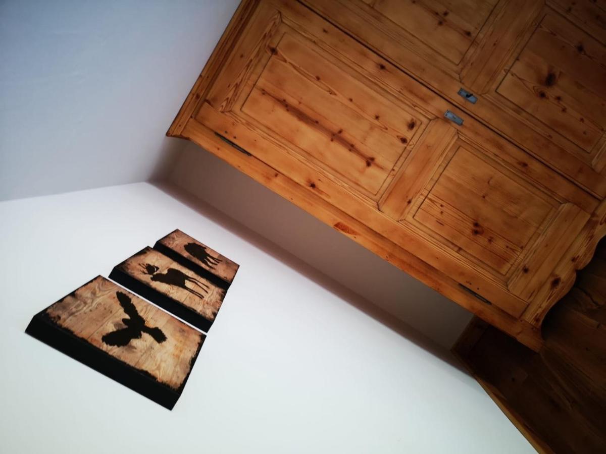 Chalet Le Trient Εξωτερικό φωτογραφία