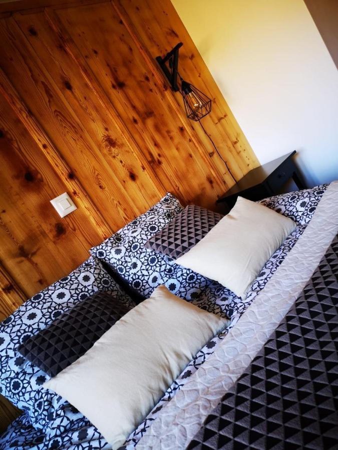 Chalet Le Trient Εξωτερικό φωτογραφία